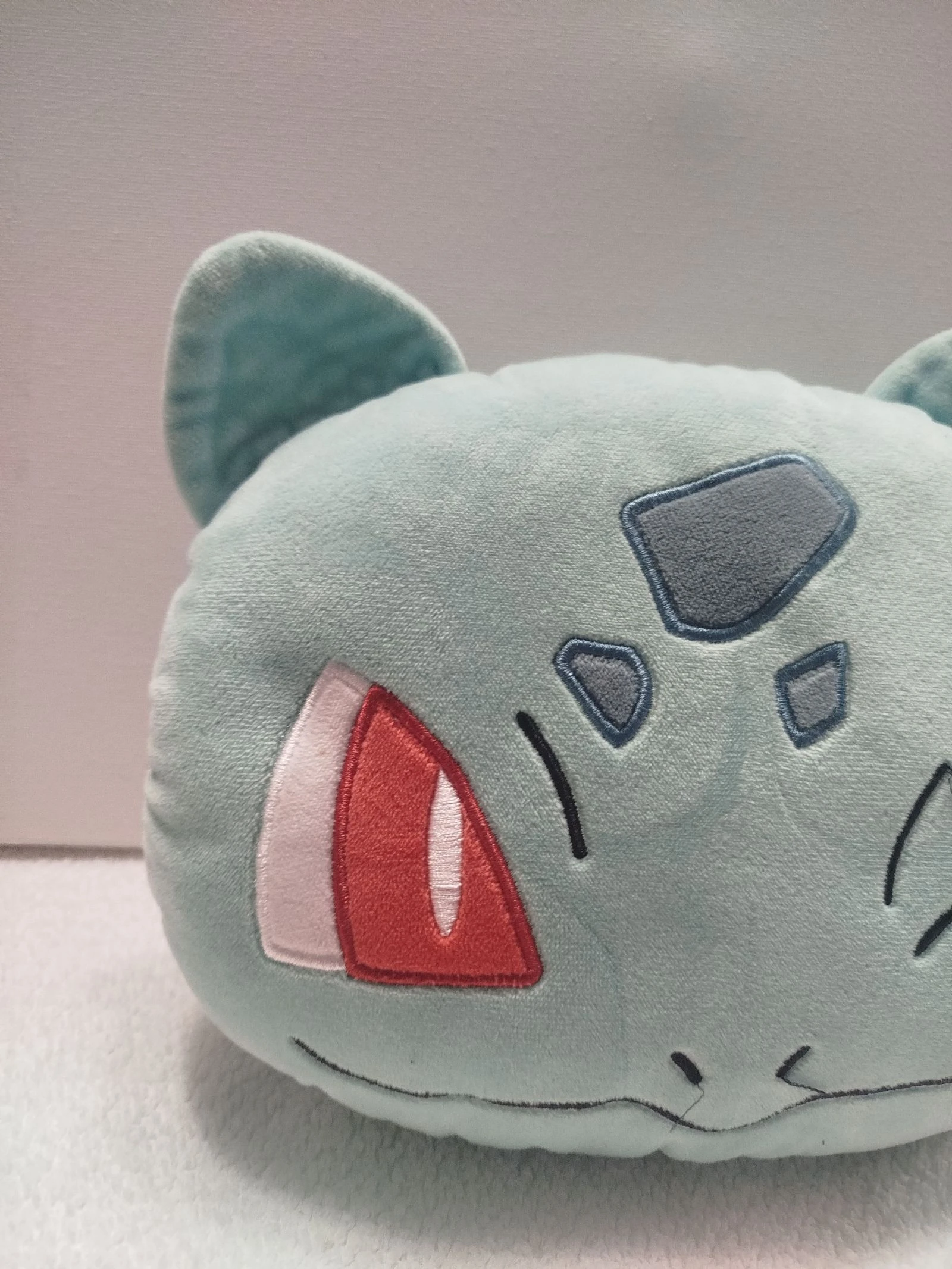 Peluche Pokémon Bulbasaur – photo 2